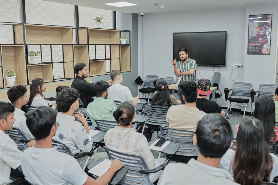 Indian Institute of Creative Skills College Activities photo 35